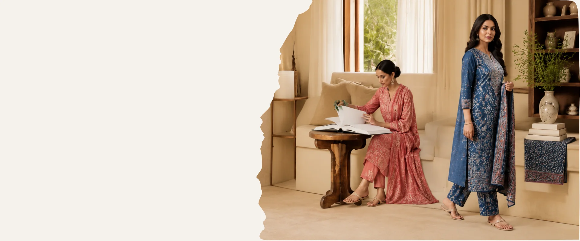 Women Clothing & Batik Fashion Trends Blog